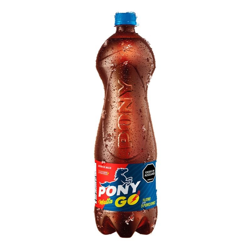 Pony Malta 1L